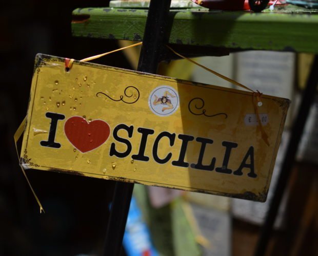Sicily Bag beach bag straw bag coffa bag