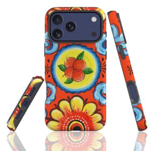 Arancio Piana Phone Case