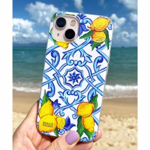 Capri Phone Case