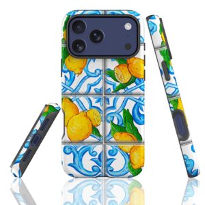 Capri Phone Case