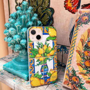 Positano Phone Case