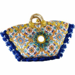 Majolica Tile - Grande